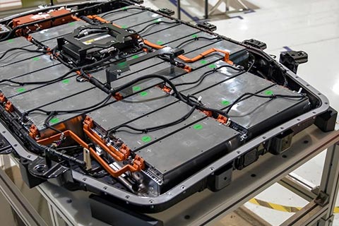 昌都锂电池回收-上门回收电动车电池-高价铁锂电池回收